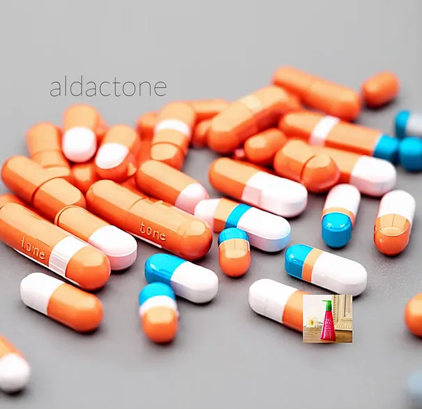 Comprare aldactone